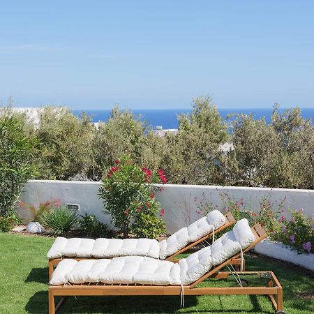 Sea You Soon- Amazing Sea View Achlia Екстериор снимка